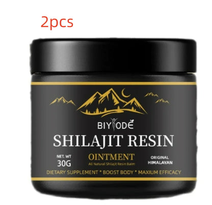 30g Natural Pure Shilajit Resin